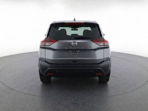 Used 2025 Nissan Rogue SV image 7