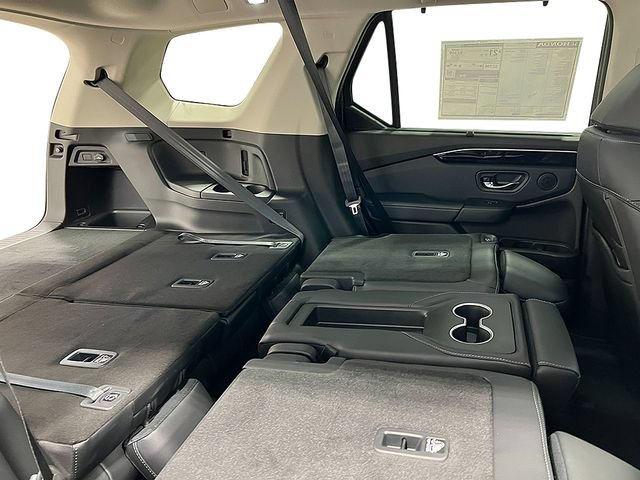 New 2025 Honda Pilot EX-L image 36