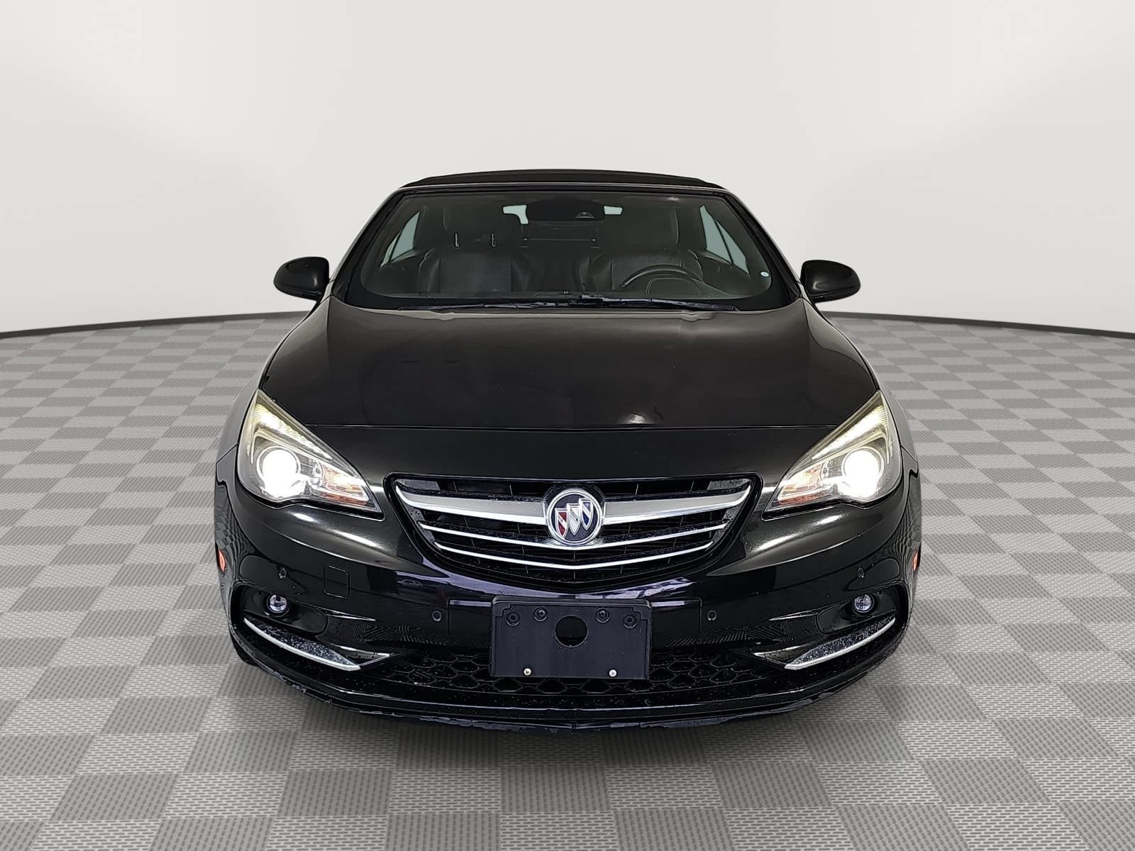 Used 2018 Buick Cascada Premium FWD image 3