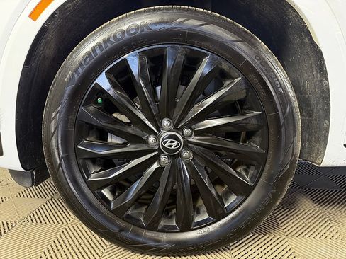 Certified 2025 Hyundai Palisade Calligraphy AWD/4WD image 26