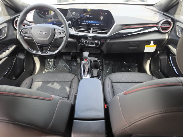 New 2026 Chevrolet Trax RS w/ Driver Confidence Package FWD image 15