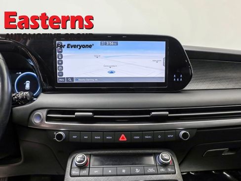 Used 2023 Hyundai Palisade Limited image 12