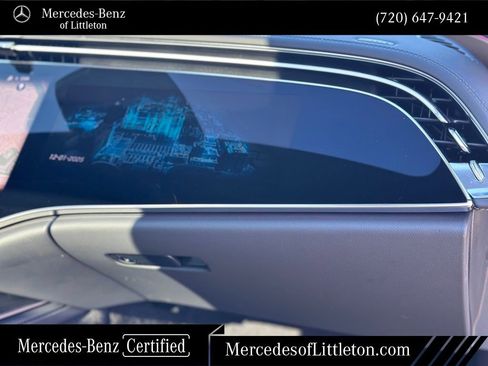 Certified 2025 Mercedes-Benz E 350 4MATIC Sedan image 32