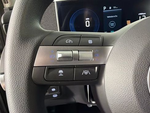 New 2026 Hyundai Tucson Blue SE AWD/4WD image 35