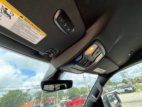 Used 2023 RAM 1500 Big Horn AWD/4WD image 25