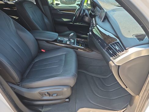 Used 2018 BMW X5 xDrive35i AWD/4WD image 35