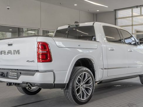 Used 2026 RAM 1500 Tungsten AWD/4WD image 30