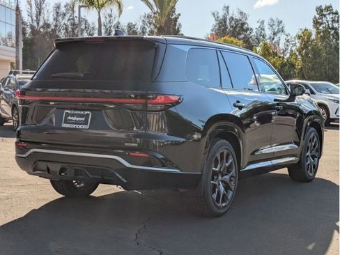 New 2026 Lexus TX 500h AWD image 5