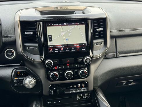 Used 2019 RAM 1500 Sport w/ Level 2 Equipment Group image 14