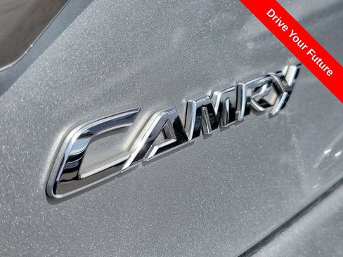 Used 2017 Toyota Camry LE FWD image 24
