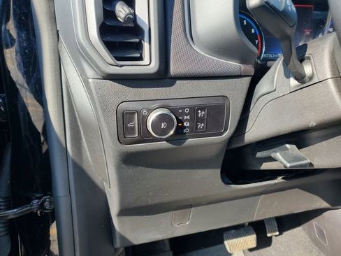 Used 2023 Ford Bronco Sport Outer Banks w/ Tech Package image 13