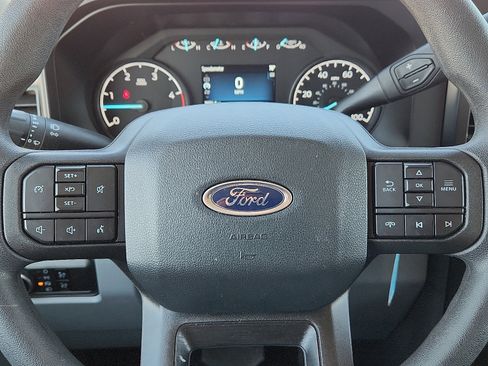Used 2023 Ford F250 XLT w/ FX4 Off-Road Package image 20