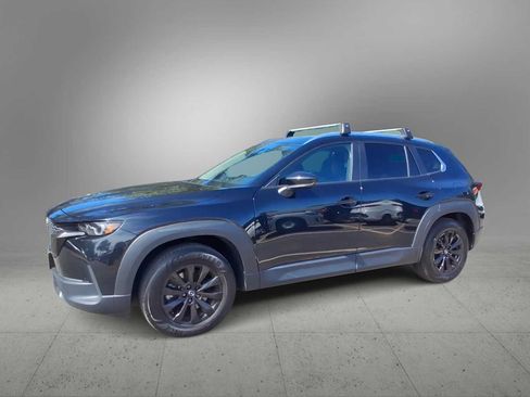 Used 2024 MAZDA CX-50 AWD 2.5 S w/ Weather Package image 4