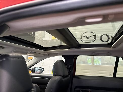 New 2026 MAZDA CX-50 AWD 2.5 S w/ Cargo Package image 6