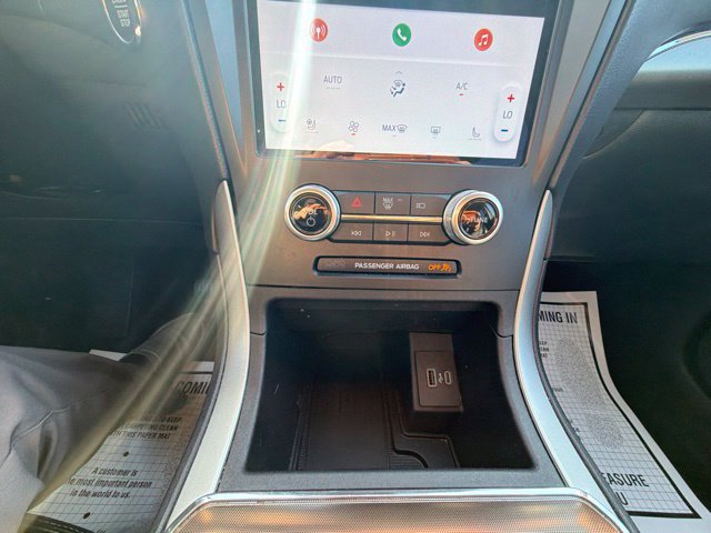 Used 2022 Ford Edge SEL w/ Convenience Package AWD/4WD image 36
