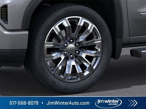 New 2026 GMC Sierra 1500 Denali image 10