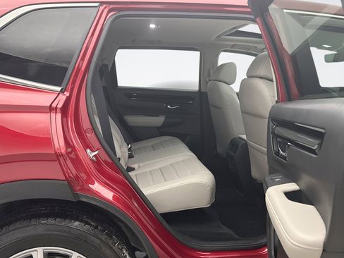 Used 2025 Honda CR-V EX-L image 19