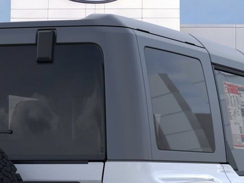 New 2026 Ford Bronco Raptor w/ Interior Carbon Fiber Pack AWD/4WD image 25