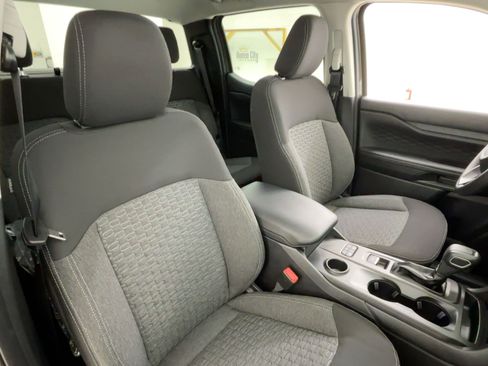 New 2025 Ford Ranger XL w/ Trailer Tow Package image 31