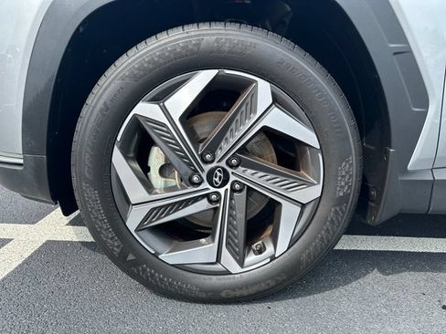 Used 2024 Hyundai Tucson SEL FWD image 10