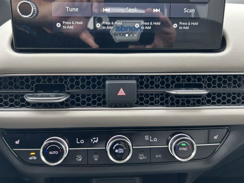 New 2026 Honda HR-V EX-L image 22