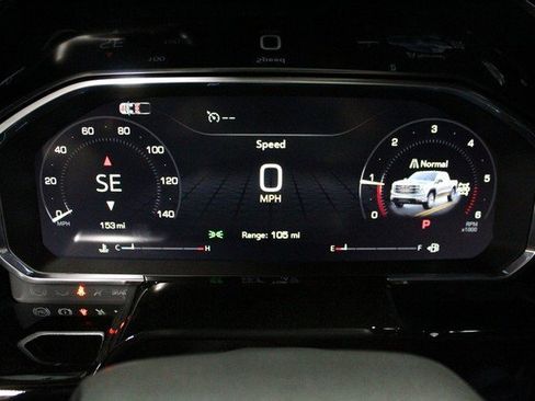 New 2026 GMC Sierra 1500 SLT w/ SLT Premium Plus Package image 25