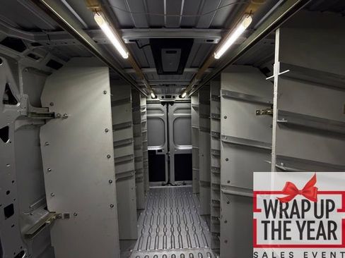 Used 2022 RAM ProMaster 3500 image 35