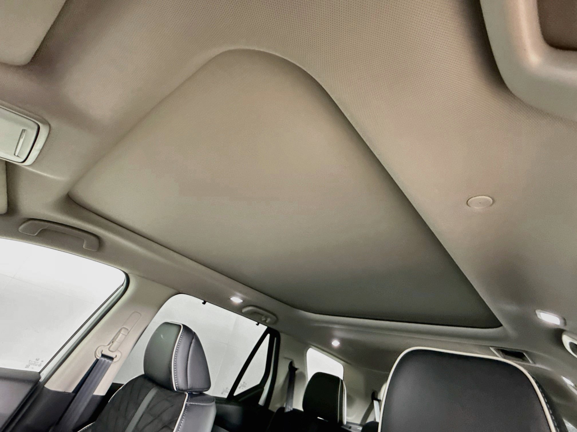 New 2026 Honda Pilot Elite image 27