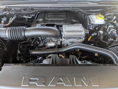 New 2026 RAM 1500 Big Horn image 17