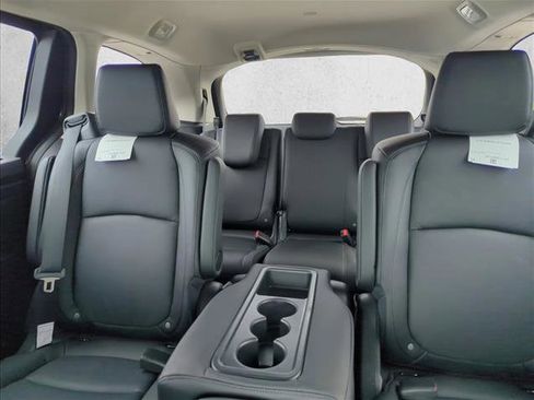 New 2026 Honda Odyssey EX-L image 18