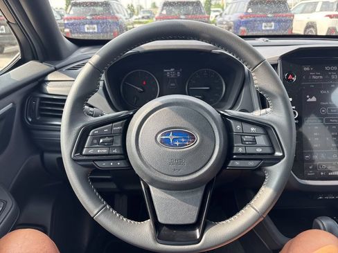 Certified 2026 Subaru Forester Premium AWD/4WD image 2