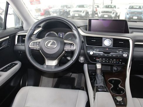 Used 2016 Lexus RX 350 AWD w/ Premium Package image 2