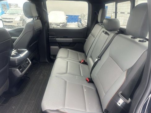 Used 2024 Ford F150 Lightning Lariat image 10