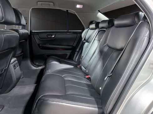 Used 2008 Cadillac DTS image 13