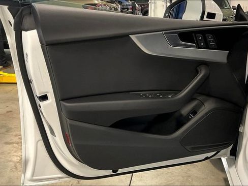 Certified 2025 Audi A5 2.0T Premium Plus image 23