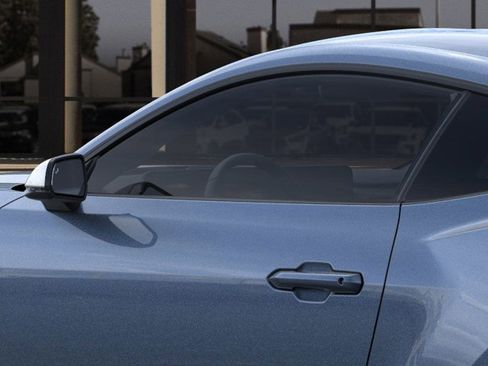 New 2025 Ford Mustang GT Premium w/ 60th Anniversary Package image 20