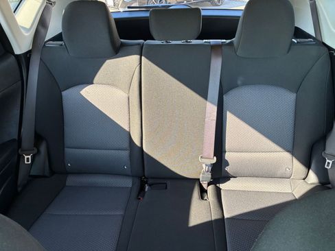 Used 2025 Kia Soul LX w/ LX Technology Package image 36