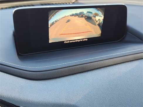 New 2026 MAZDA CX-30 AWD 2.5 S image 10