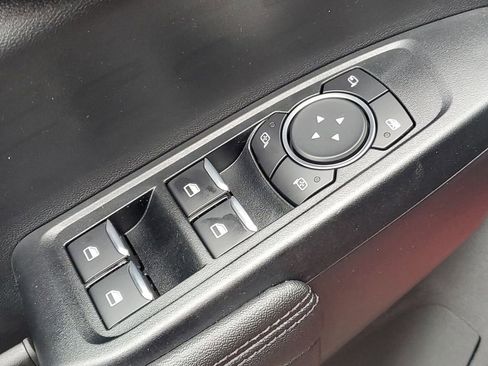 New 2025 Ford Ranger XLT w/ Black Appearance Package image 23