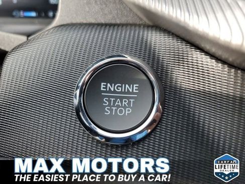 New 2026 Ford Explorer Tremor w/ Tremor Ultimate Package image 38