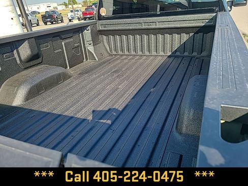 New 2026 GMC Sierra 3500 Pro w/ 1SA Pro Safety Plus Package image 23