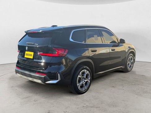 Used 2023 BMW X1 xDrive28i AWD/4WD image 5