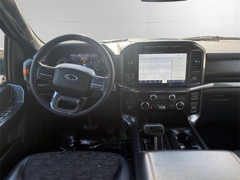 Used 2023 Ford F150 Tremor w/ 360 Degree Camera Package image 10