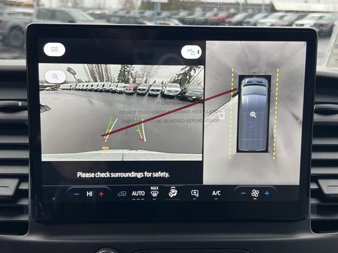 New 2026 Ford Transit 250 148 Medium Roof Extended AWD image 25