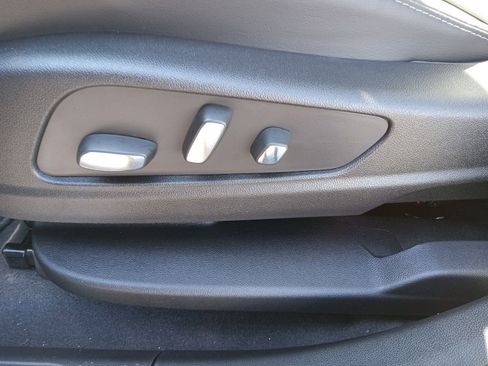 New 2026 Cadillac XT5 Premium Luxury w/ LPO, ONYX Package image 19