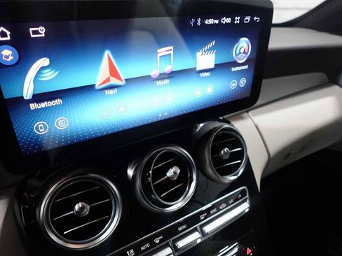 Used 2017 Mercedes-Benz C 300 Cabriolet image 48