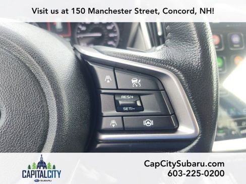 Used 2023 Subaru Outback Onyx Edition XT AWD/4WD image 17