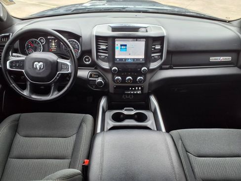 Used 2024 RAM 1500 Lone Star RWD image 11