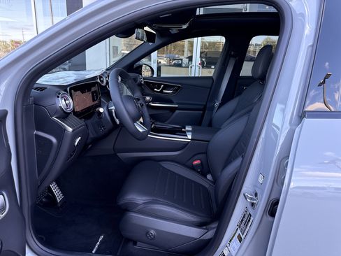 New 2026 Mercedes-Benz GLC 300 GLC 300 image 10