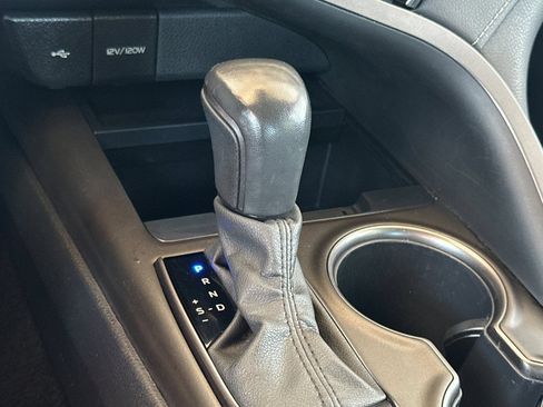 Certified 2024 Toyota Camry SE FWD image 23